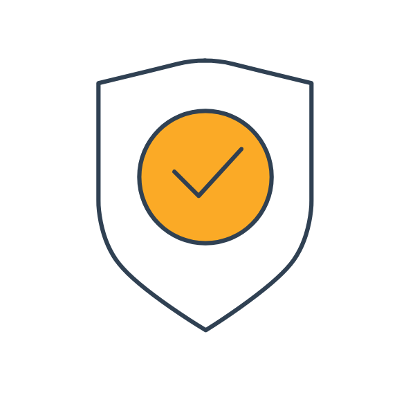 Shield icon