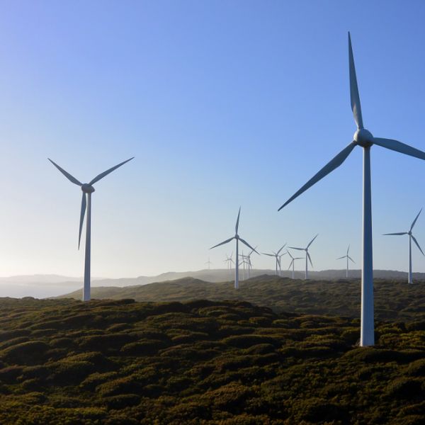 HCC Wind Farm